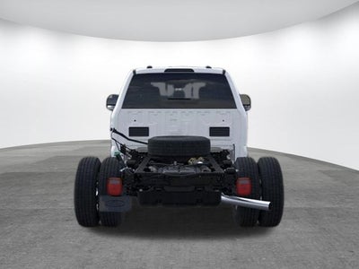 2026 Ford F-350SD DRW