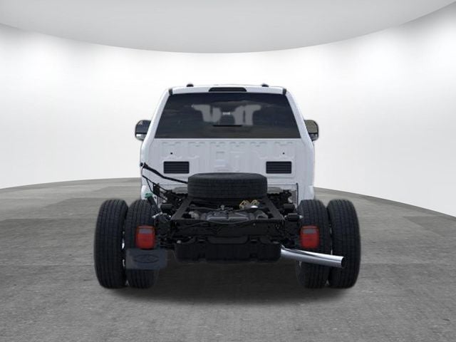 2026 Ford F-350SD DRW