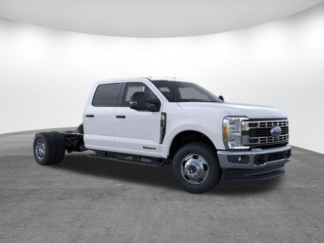 2026 Ford F-350SD DRW