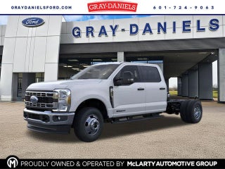 2026 Ford F-350SD DRW