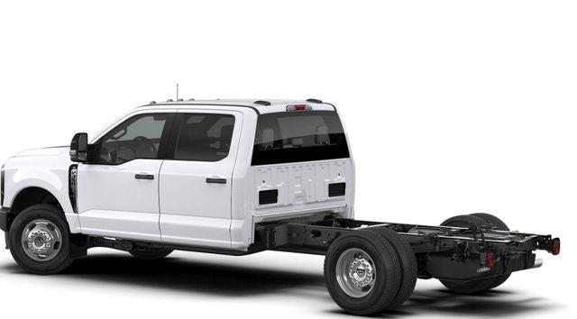 2026 Ford F-350SD XL DRW