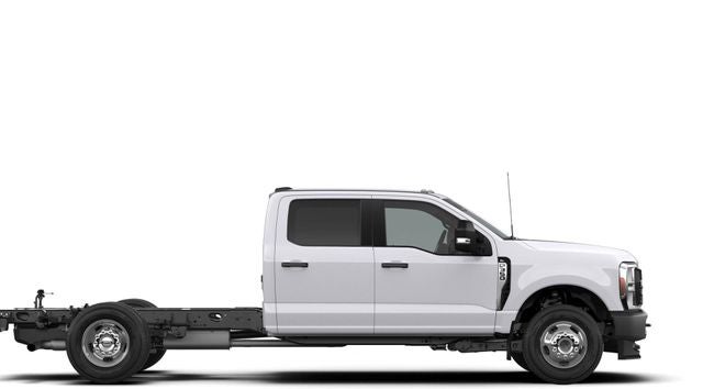 2026 Ford F-350SD XL DRW