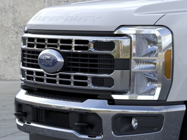 2026 Ford F-350SD DRW