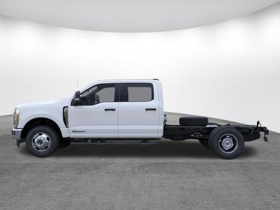 2026 Ford F-350SD DRW