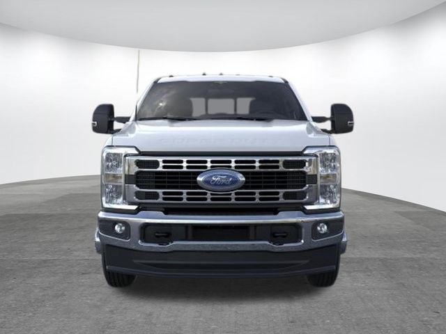 2026 Ford F-350SD DRW