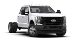 2026 Ford F-350SD XL In-Transit