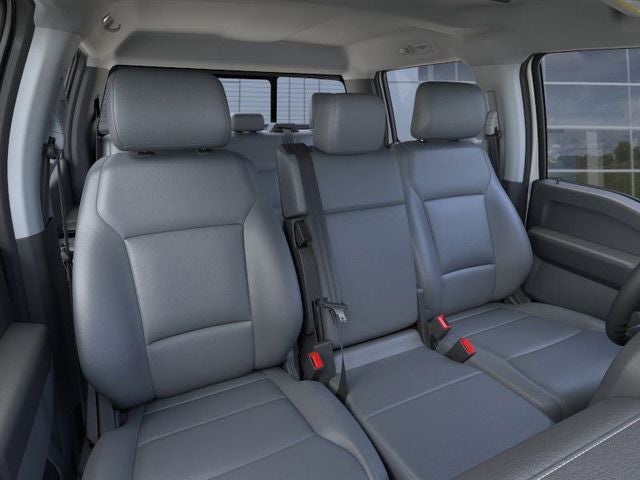 2026 Ford F-350SD XL In-Transit