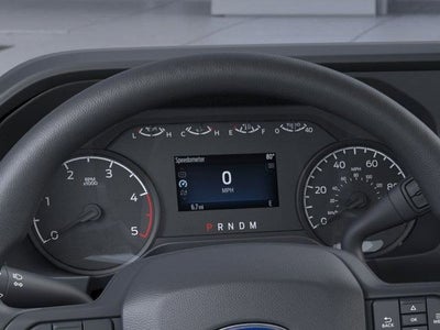 2026 Ford F-350SD XL In-Transit