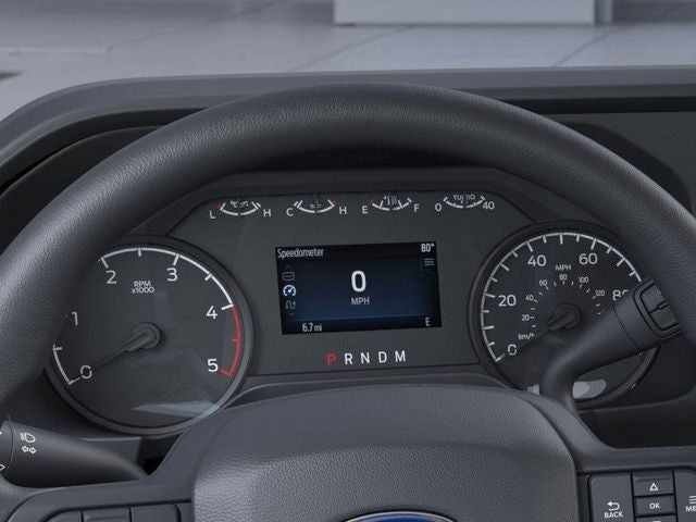 2026 Ford F-350SD XL In-Transit