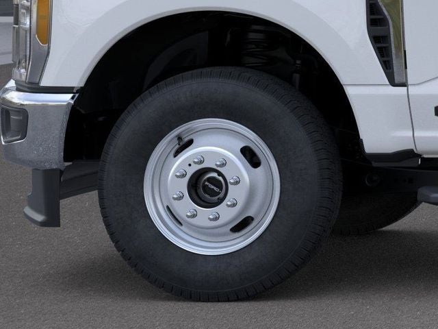 2026 Ford F-350SD XL In-Transit