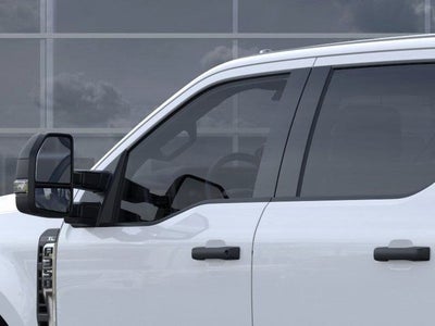 2026 Ford F-350SD XL In-Transit