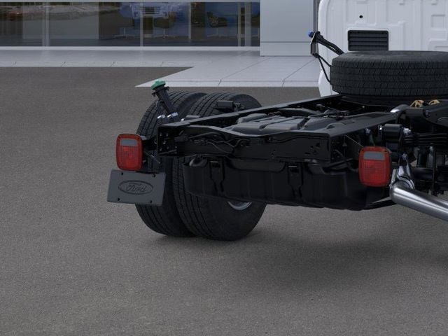 2026 Ford F-350SD XL In-Transit