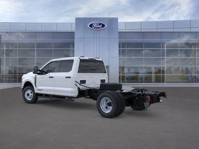 2026 Ford F-350SD XL In-Transit