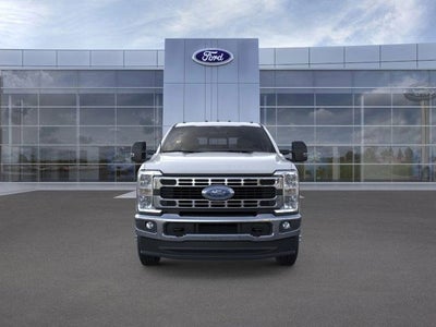 2026 Ford F-350SD XL In-Transit