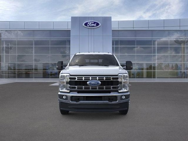 2026 Ford F-350SD XL In-Transit