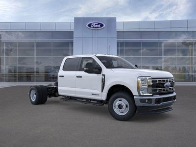 2026 Ford F-350SD XL In-Transit