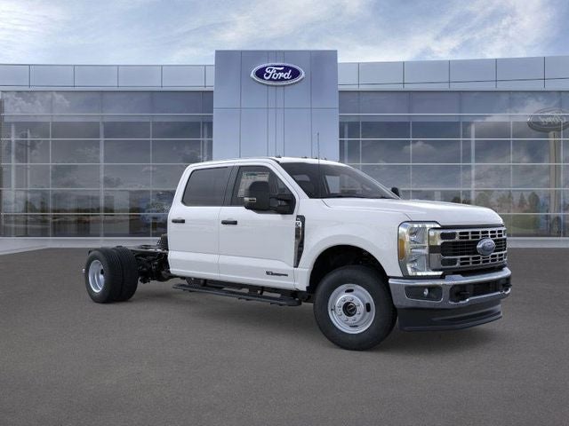 2026 Ford F-350SD XL In-Transit