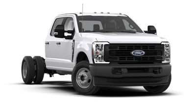 2026 Ford F-350SD XL In-Transit