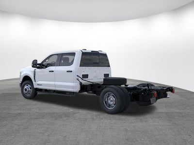 2026 Ford F-350SD XL DRW