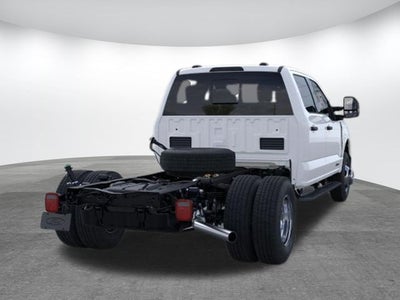 2026 Ford F-350SD XL DRW