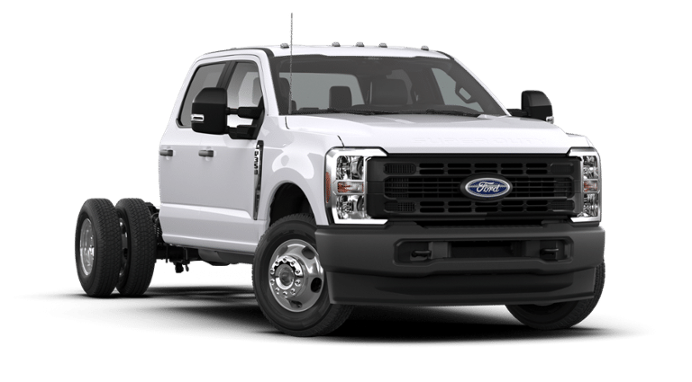 2026 Ford F-350SD XL In-Transit