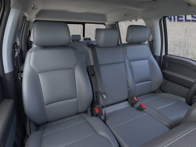 2026 Ford F-350SD XL In-Transit