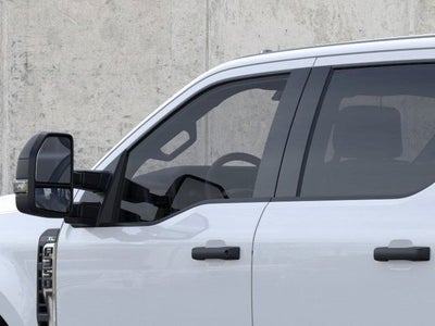 2026 Ford F-350SD XL In-Transit