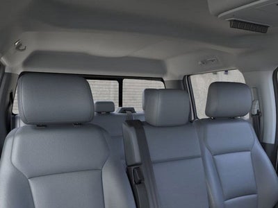 2026 Ford F-350SD XL In-Transit