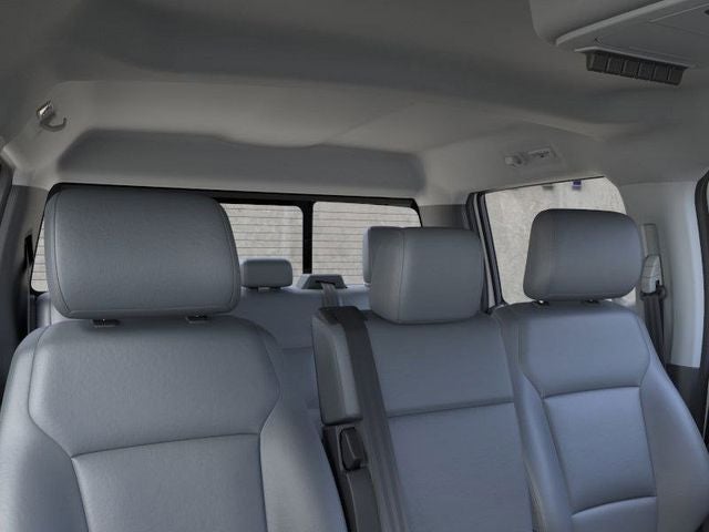 2026 Ford F-350SD XL In-Transit