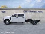 2026 Ford F-350SD XL In-Transit