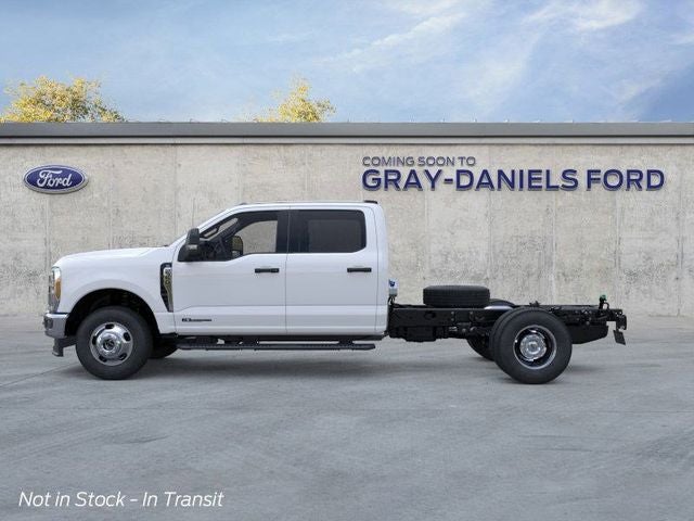 2026 Ford F-350SD XL In-Transit