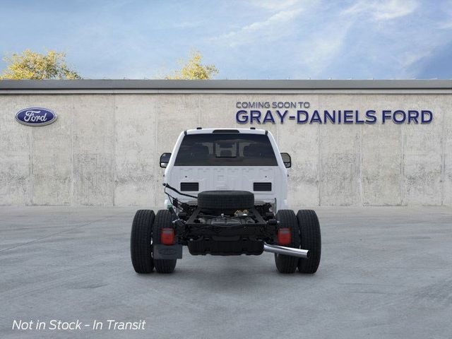 2026 Ford F-350SD XL In-Transit