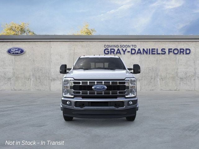 2026 Ford F-350SD XL In-Transit