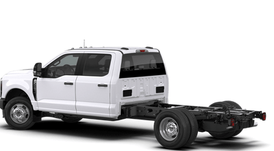 2026 Ford F-350SD XL DRW
