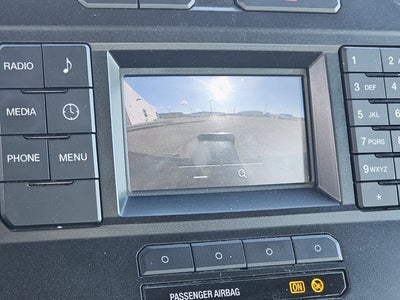 2019 Ford F-350SD XL W/FLAT BED