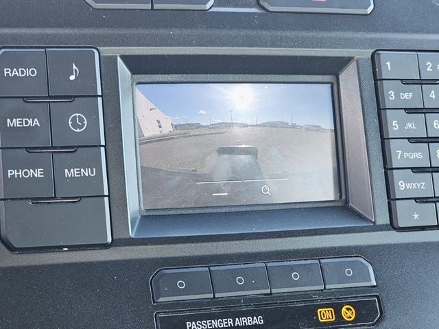 2019 Ford F-350SD XL W/FLAT BED