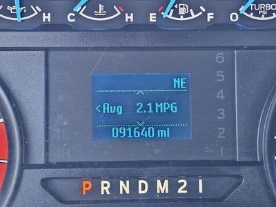 2019 Ford F-350SD XL W/FLAT BED