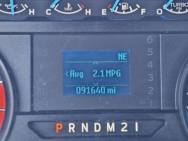 2019 Ford F-350SD XL W/FLAT BED