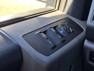 2019 Ford F-350SD XL W/FLAT BED