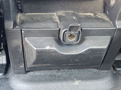 2019 Ford F-350SD XL W/FLAT BED