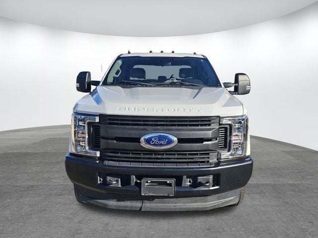 2019 Ford F-350SD XL W/FLAT BED
