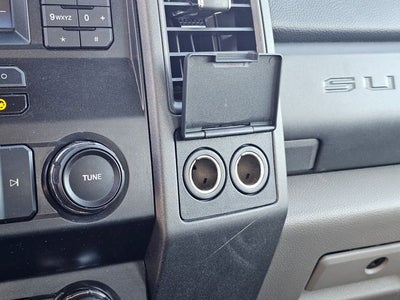 2019 Ford F-350SD XL W/FLAT BED