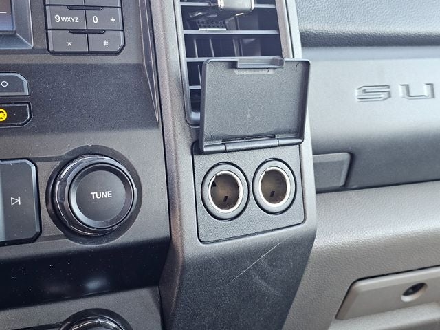 2019 Ford F-350SD XL W/FLAT BED