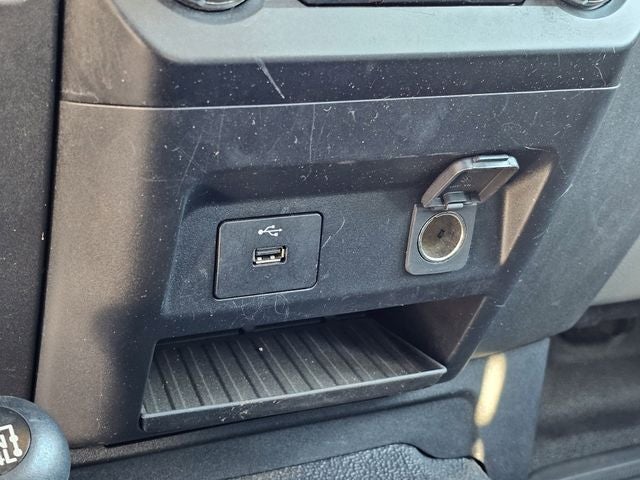 2019 Ford F-350SD XL W/FLAT BED