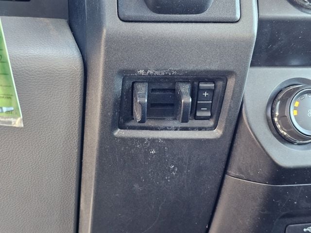 2019 Ford F-350SD XL W/FLAT BED