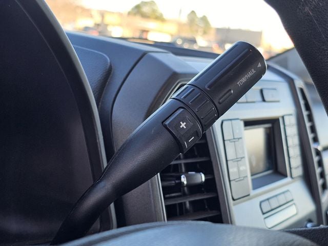 2019 Ford F-350SD XL W/FLAT BED