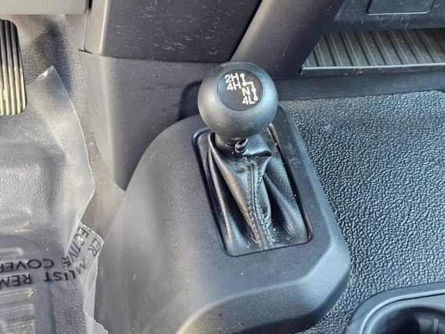 2019 Ford F-350SD XL W/FLAT BED