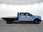2019 Ford F-350SD XL W/FLAT BED