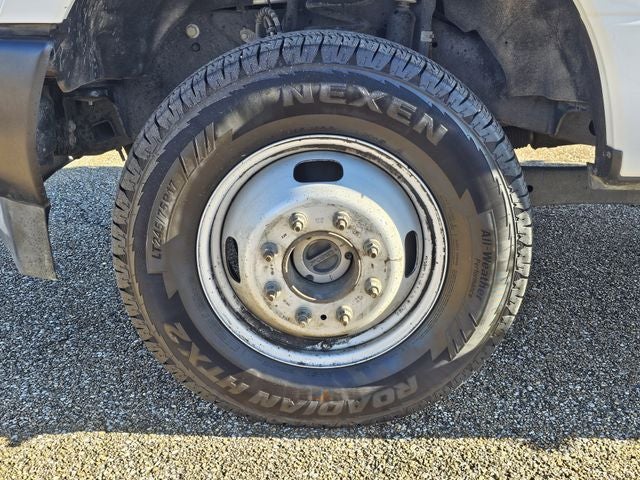 2019 Ford F-350SD XL W/FLAT BED