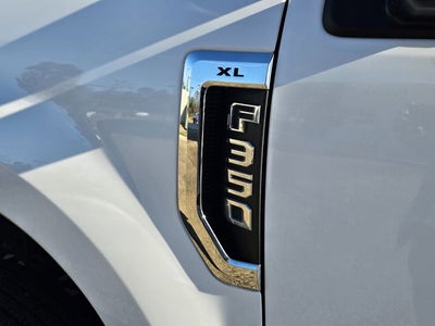 2019 Ford F-350SD XL W/FLAT BED